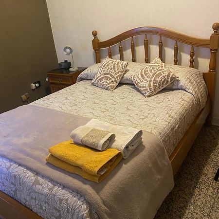 Апартаменты Departamento En El Corazon De Мендоса Экстерьер фото